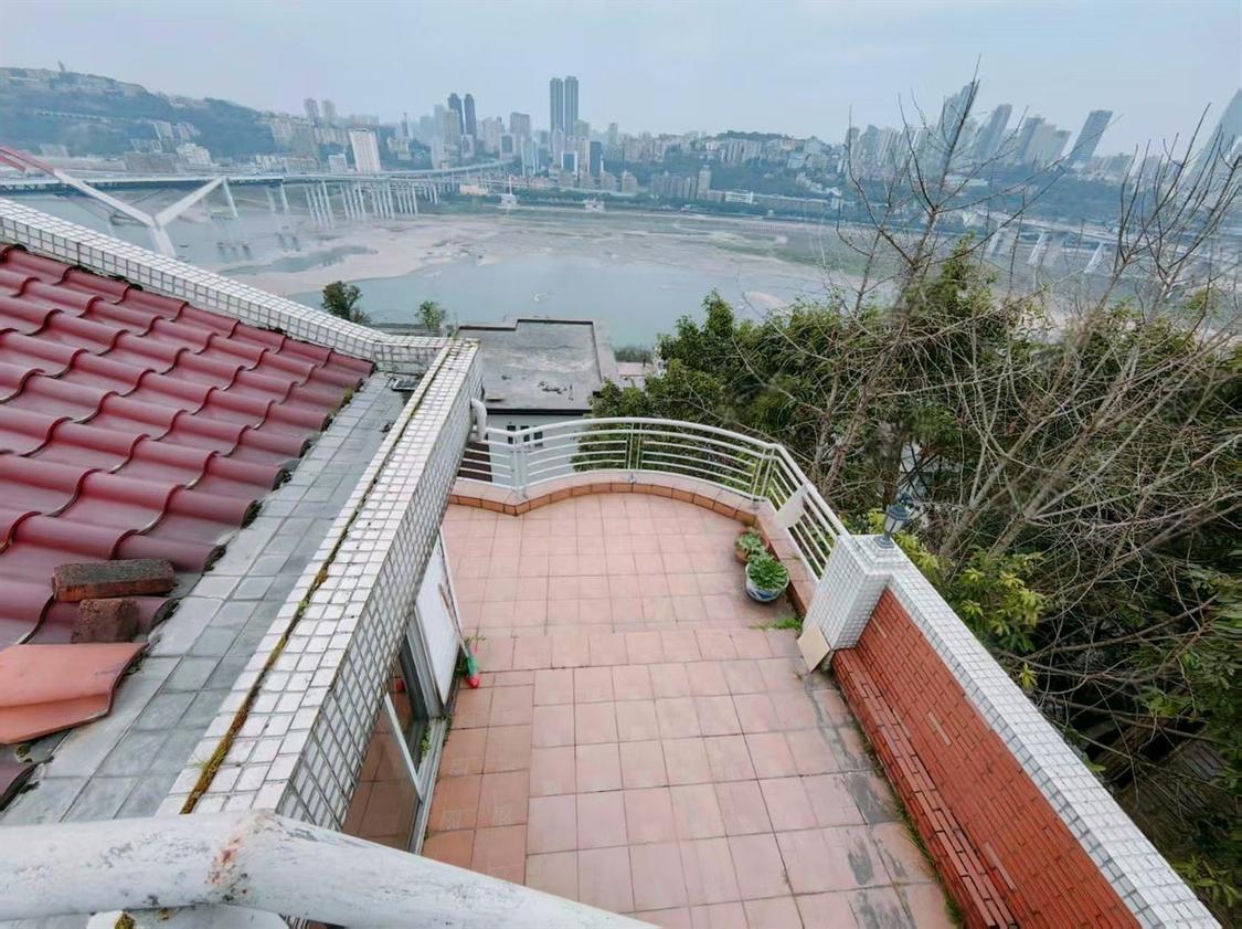 整租·玫瑰山庄