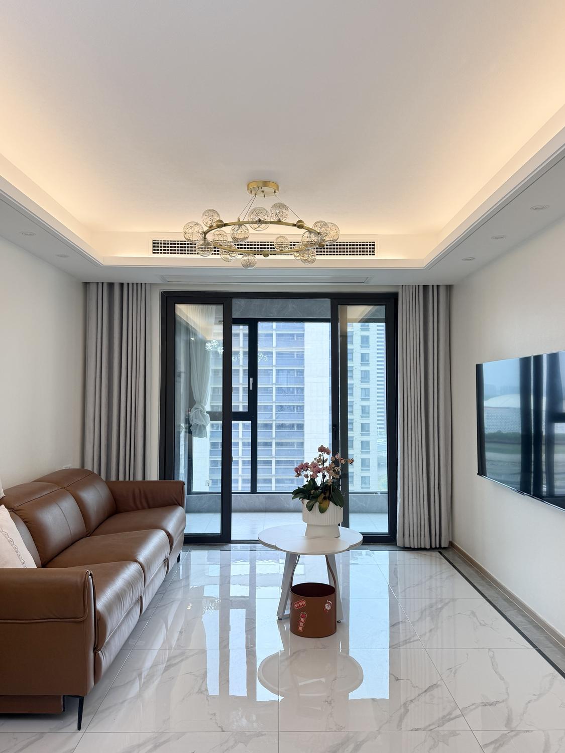 整租·中海左岸澜庭