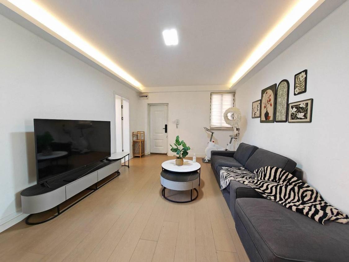 整租·群益小区