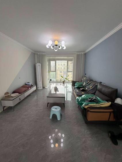 北京绿地翡翠蓝湾3室2厅119.96平高楼层/共10层