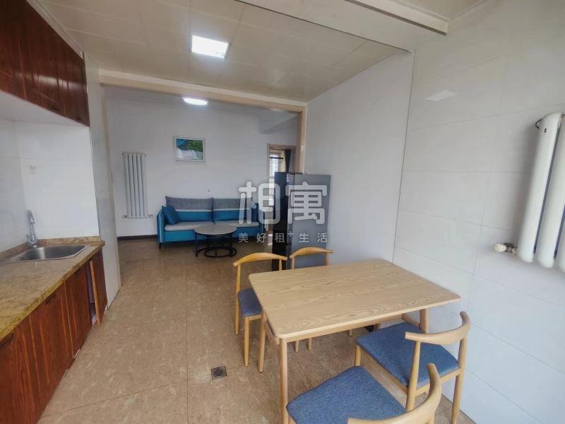 整租·绿柳巷口万达回迁楼