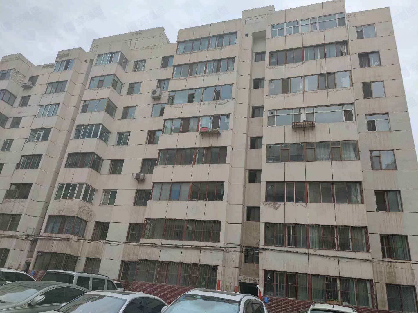 金运花园小区效果图