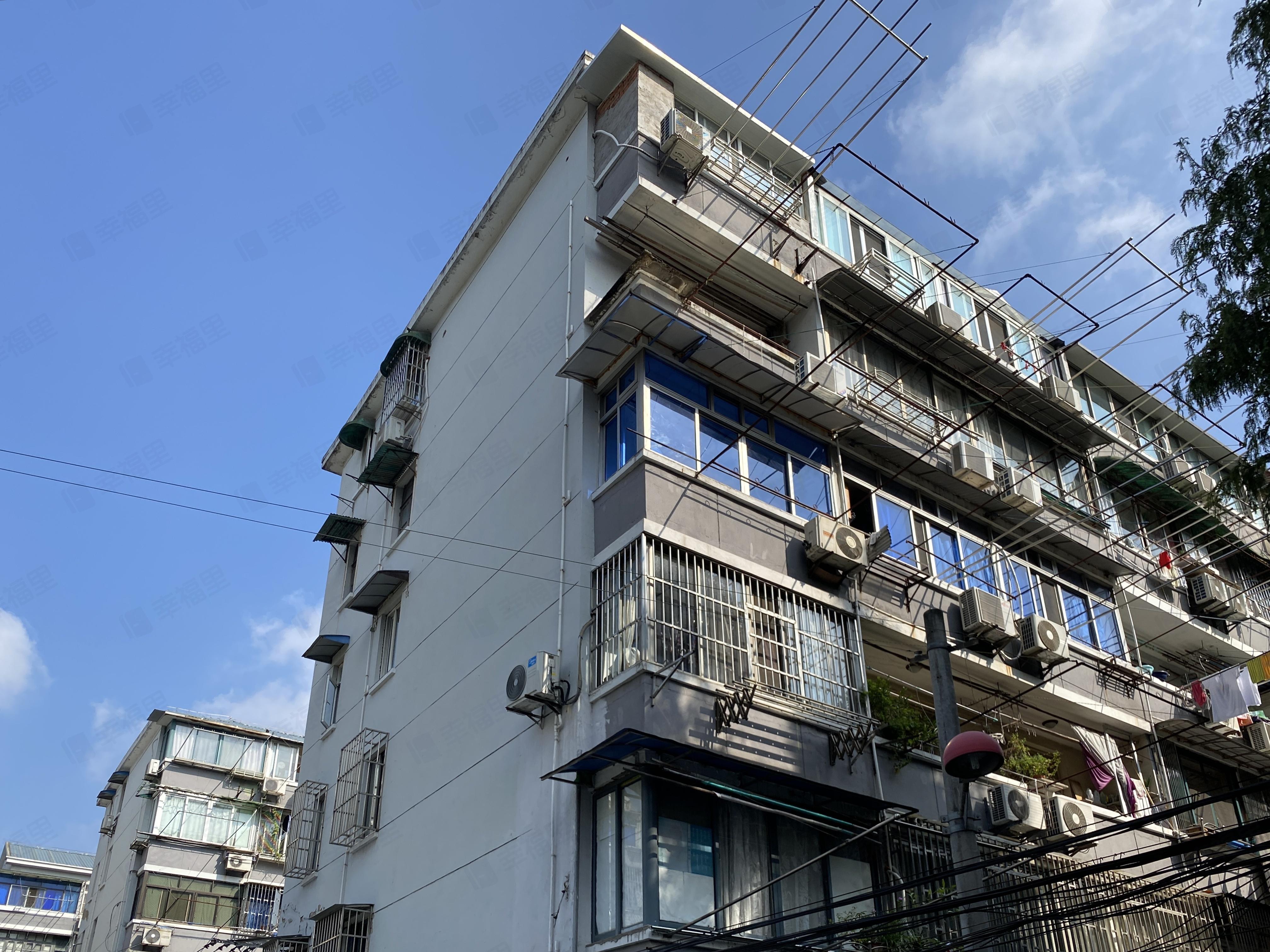 宜川五村小区效果图