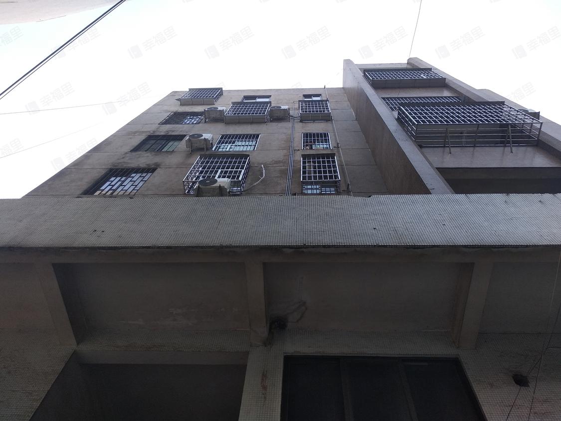 广州番禺-钟村/暂无年代钟村建设银行宿舍