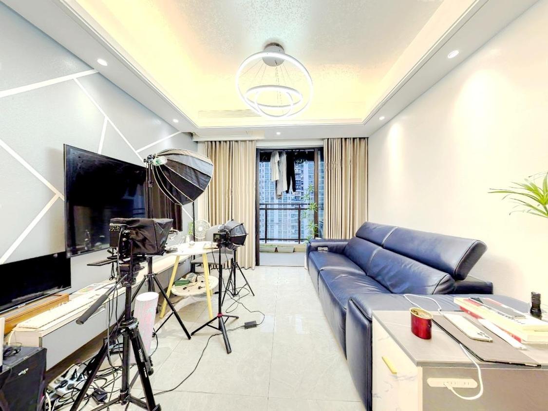 整租·颐翠名庭