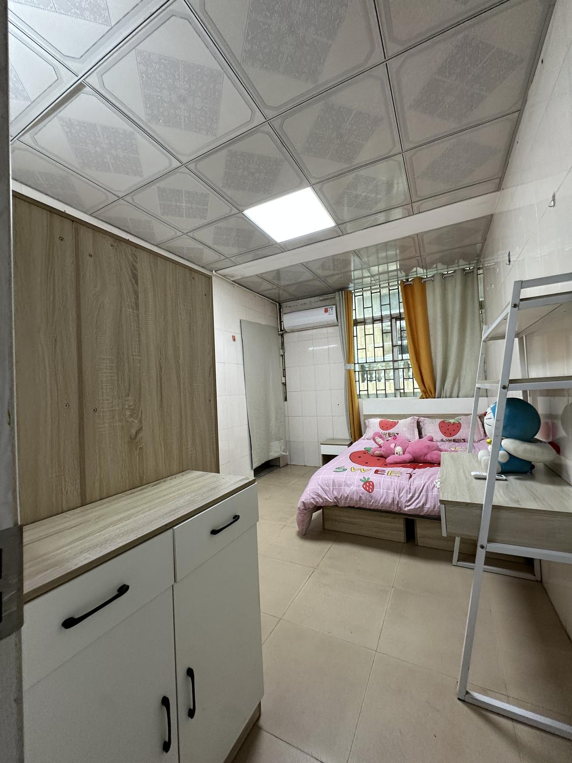 整租·深水坑路