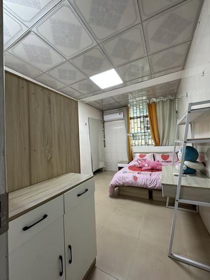 undefined整租·深水坑路 1室25㎡ | 南 | 厚街 体育公园