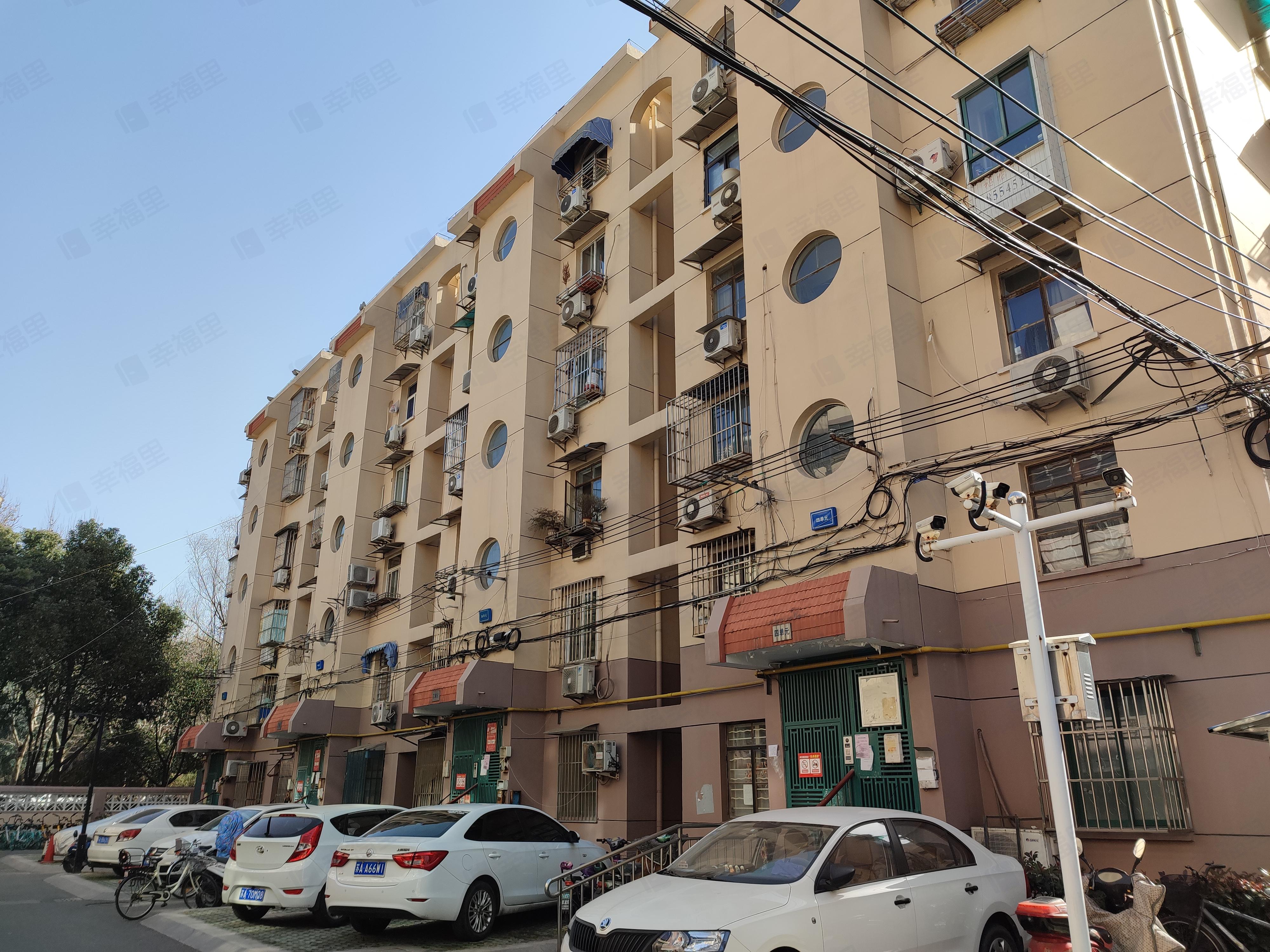 龙江花园城(港龙园)小区效果图