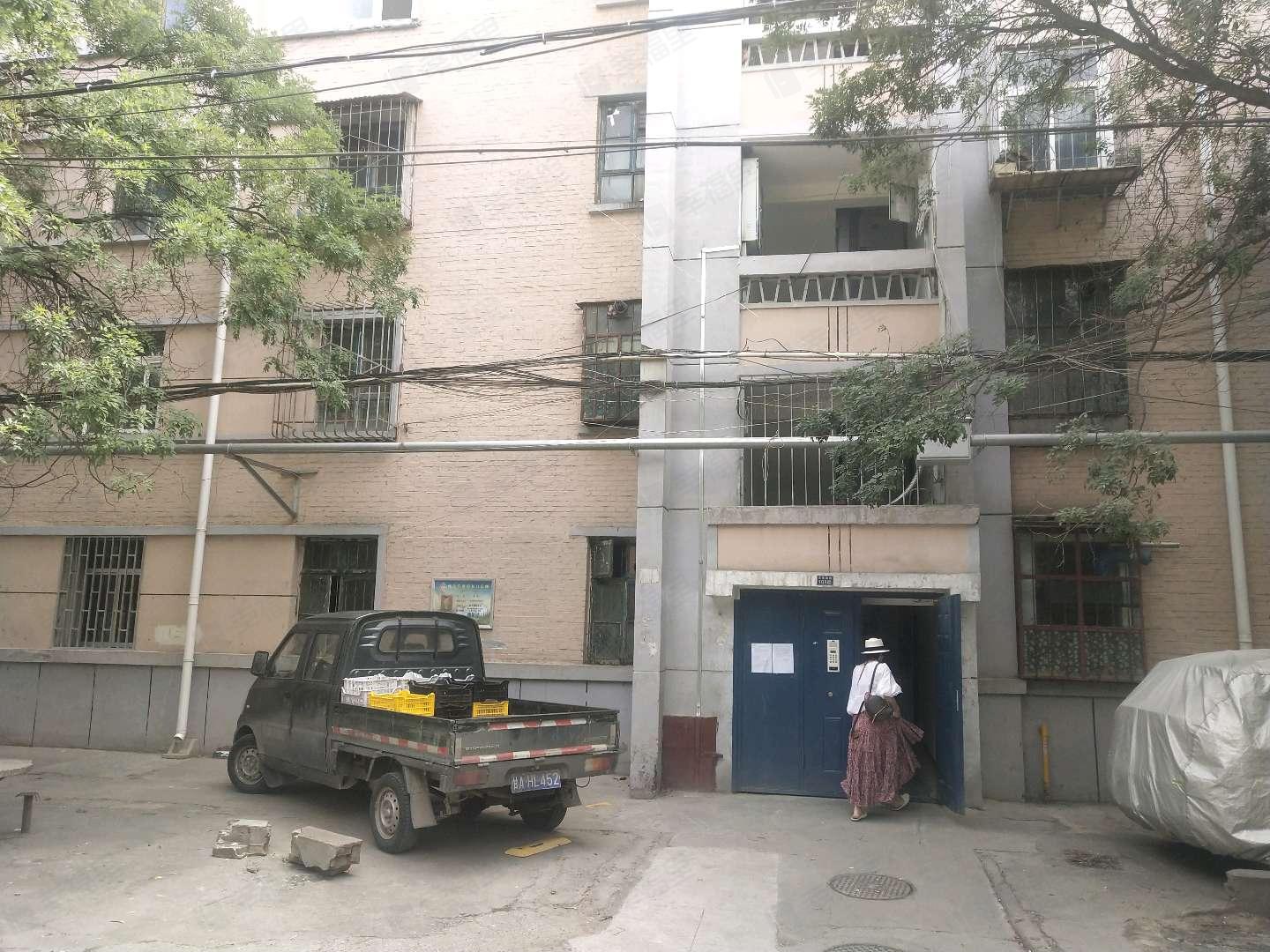 五泉南路（106/108/110/112号）小区效果图