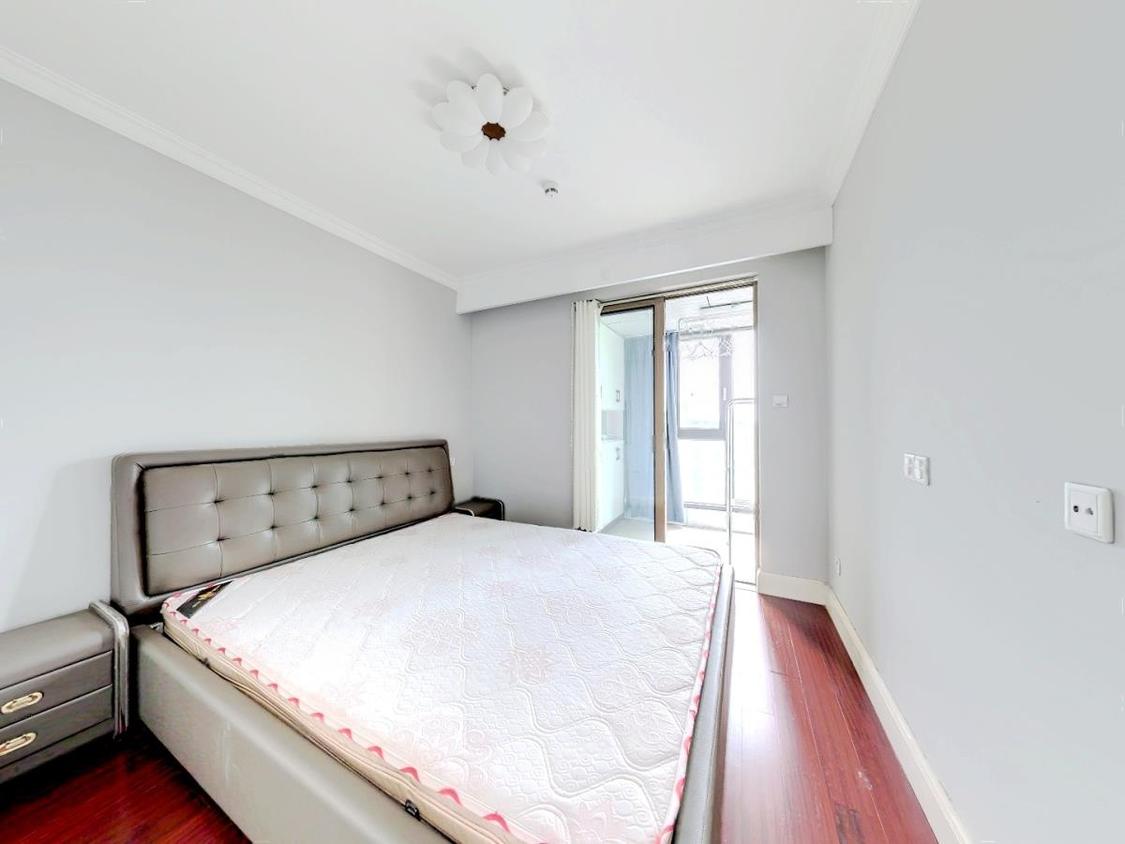 整租·融创淮海壹号