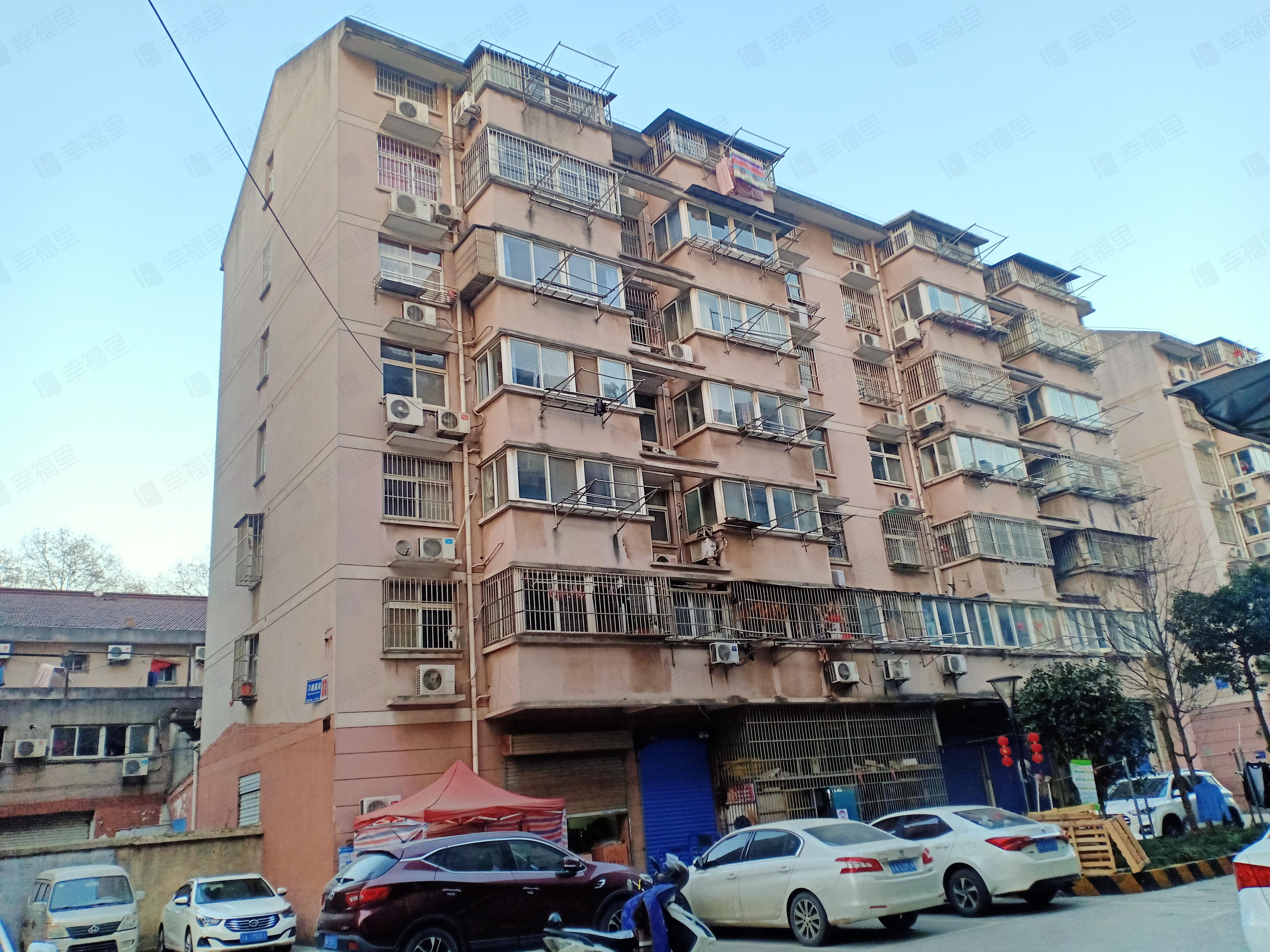 万鑫嘉园小区效果图