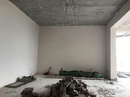 北京中凯一号3室2厅117平低楼层/共28层