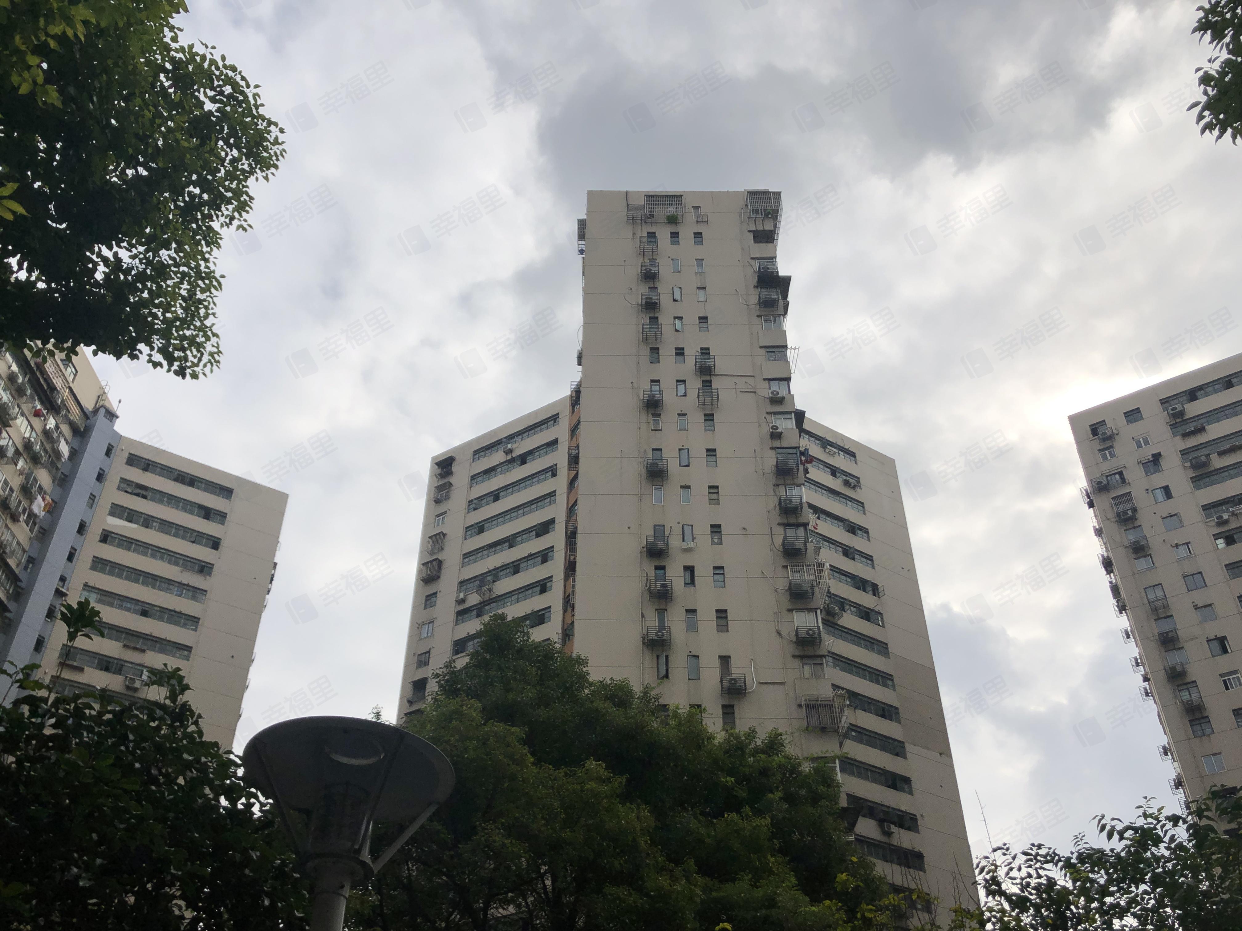 凌高小区小区效果图