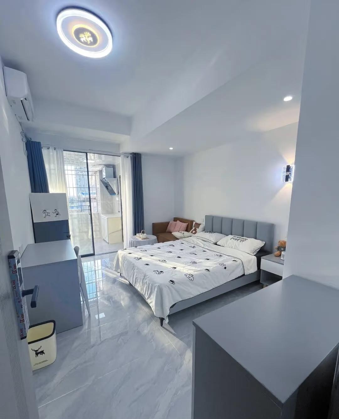 整租·柯木塱大坪街