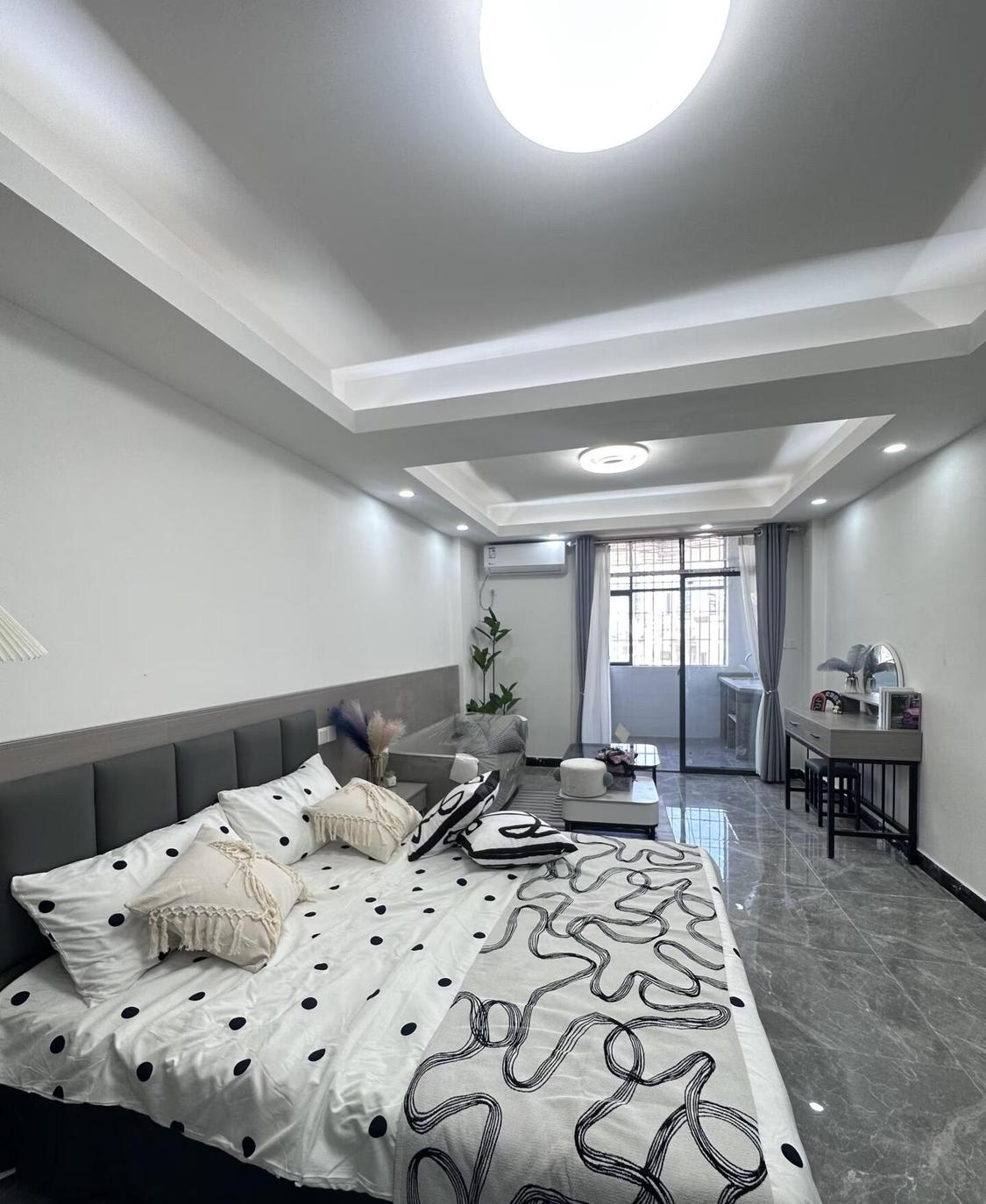 整租·官浔村