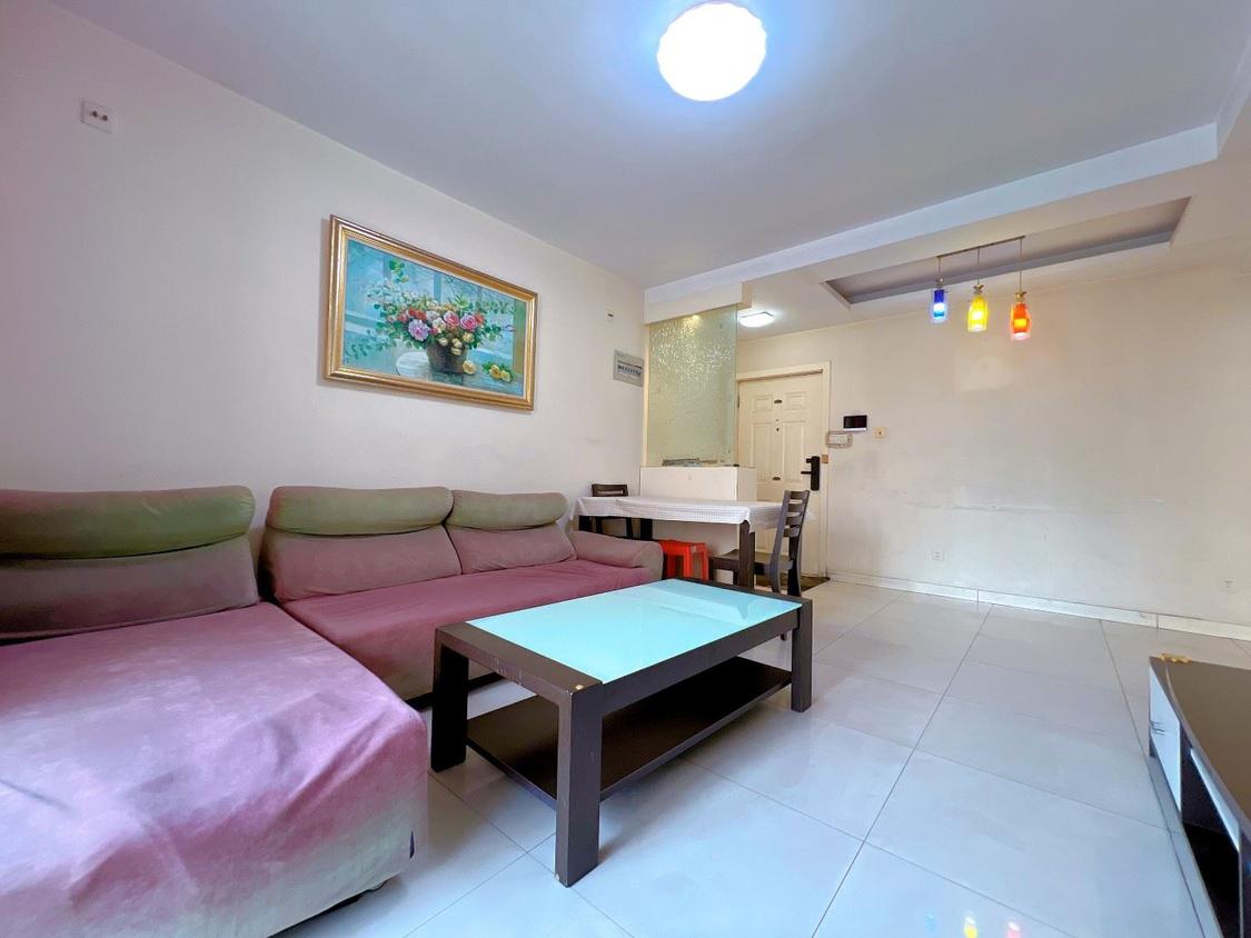 整租·上海春城