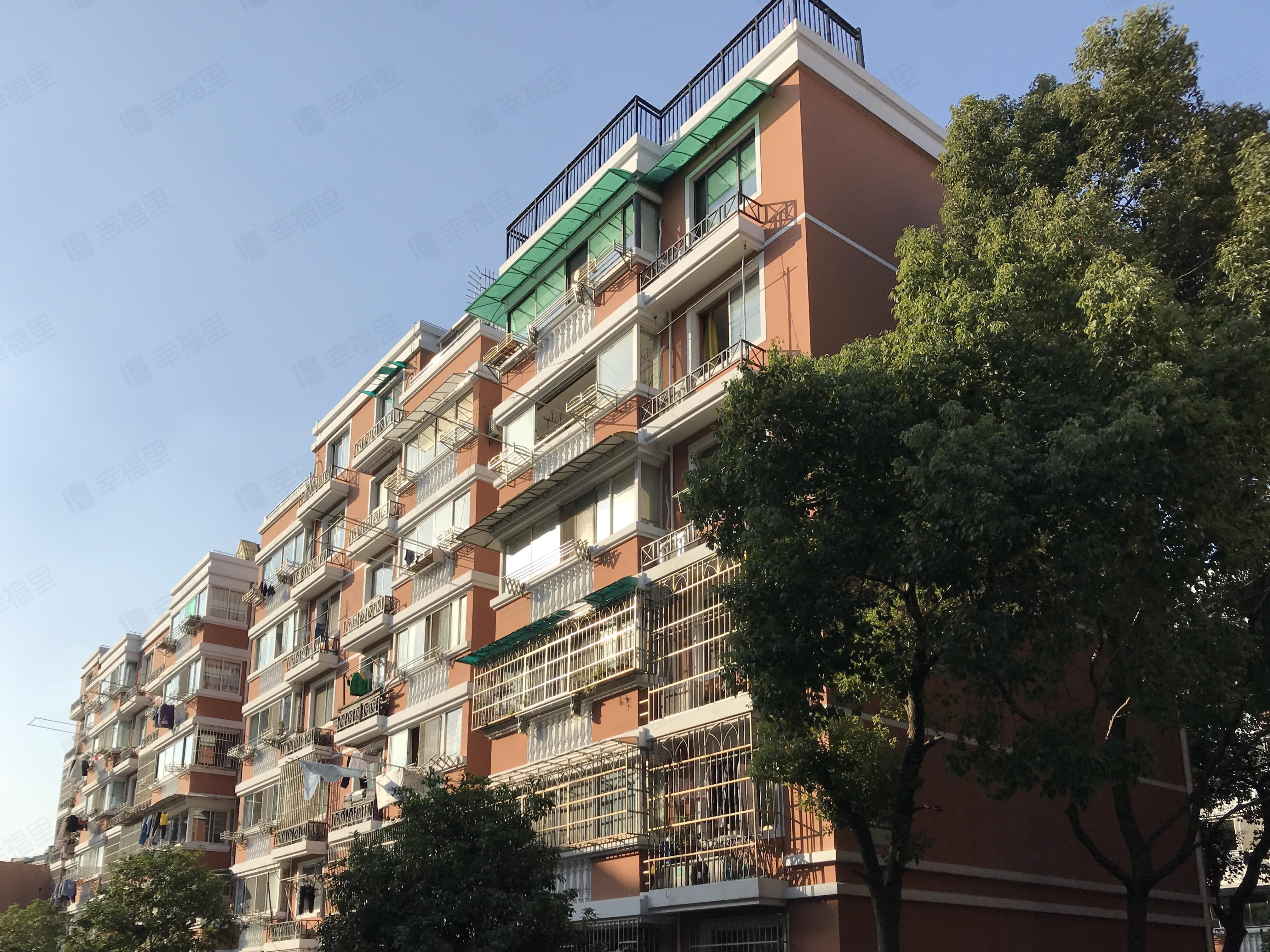 大华阳城(星城美景苑)小区效果图