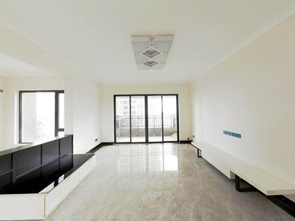 北京美的翰城(嘉园)4室2厅129平中楼层/共26层