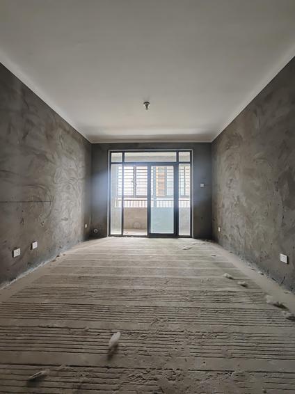 北京南园安置区3室2厅95平中楼层/共27层