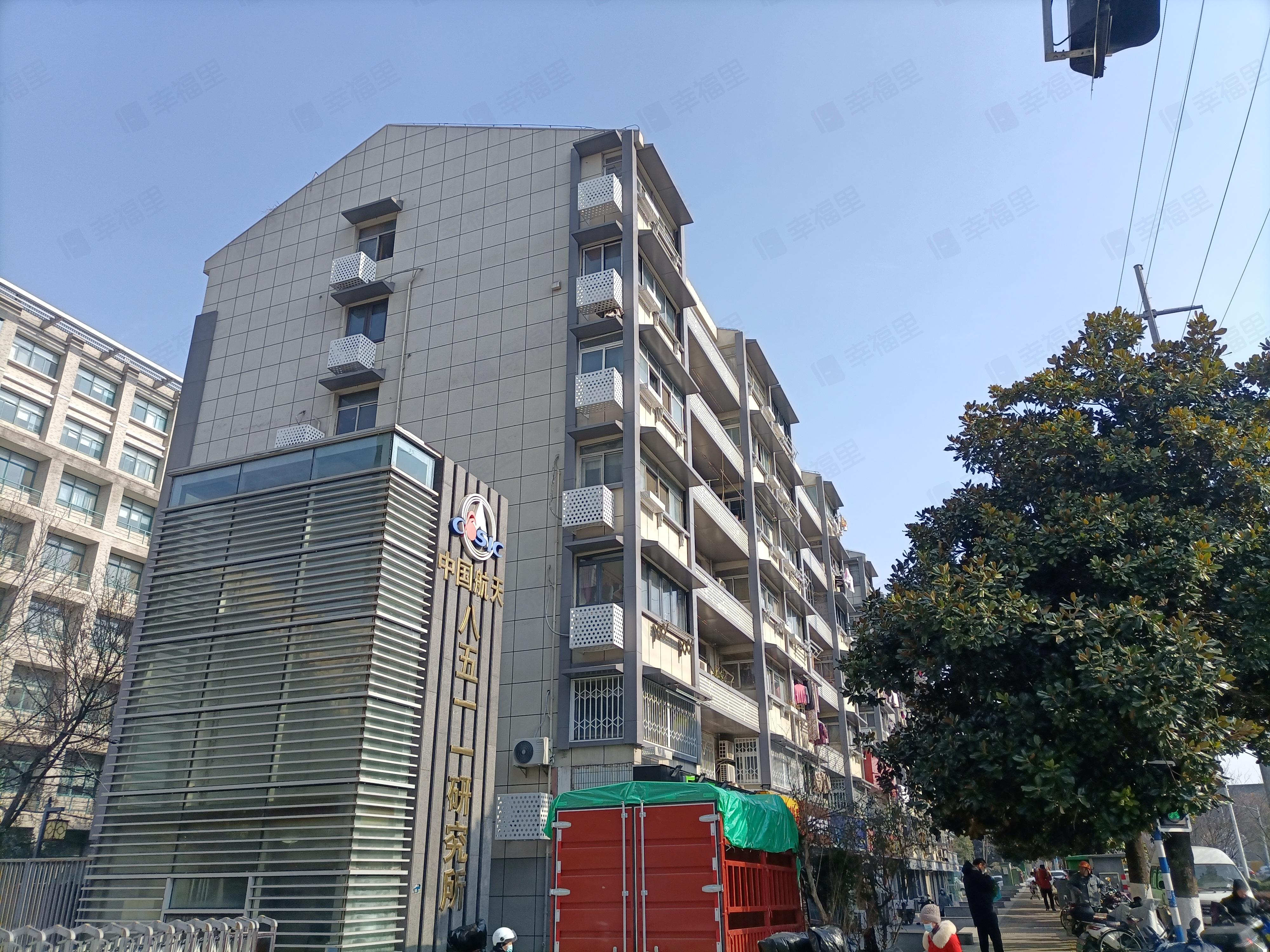 后标营37号小区小区效果图