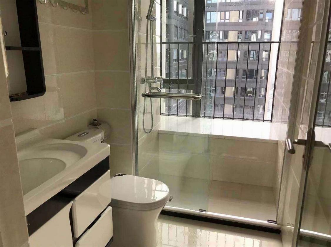 整租·万科蛇口公馆