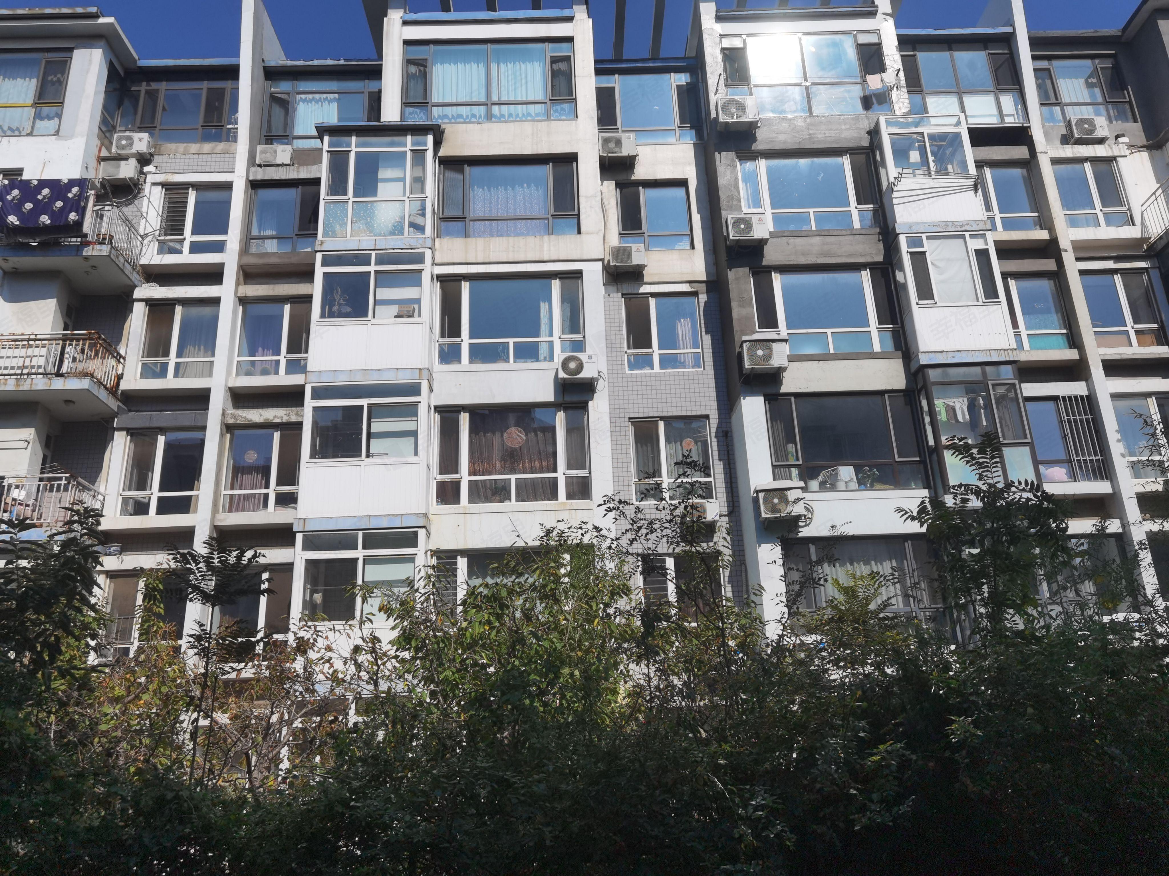 海桥园小区效果图