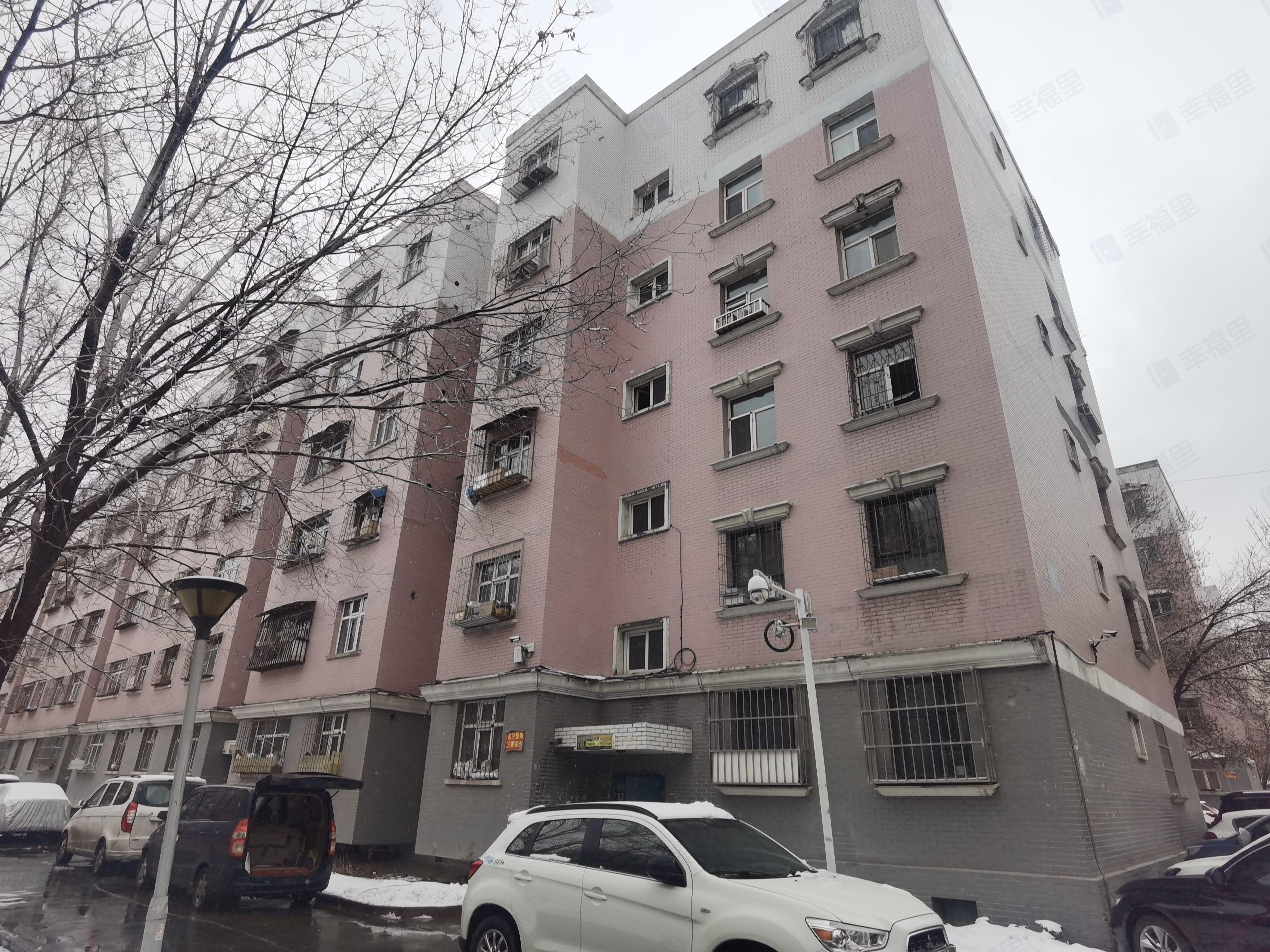 四季风情园(南区)小区效果图