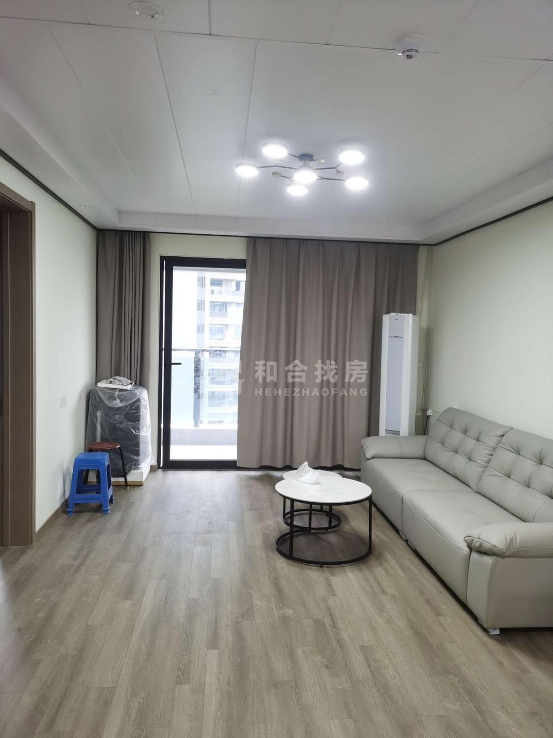 整租·保利凤栖云城