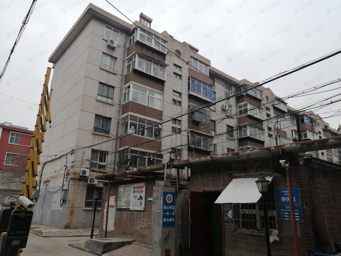 石家庄桥西-大经街/2000年建桥东区工行宿舍