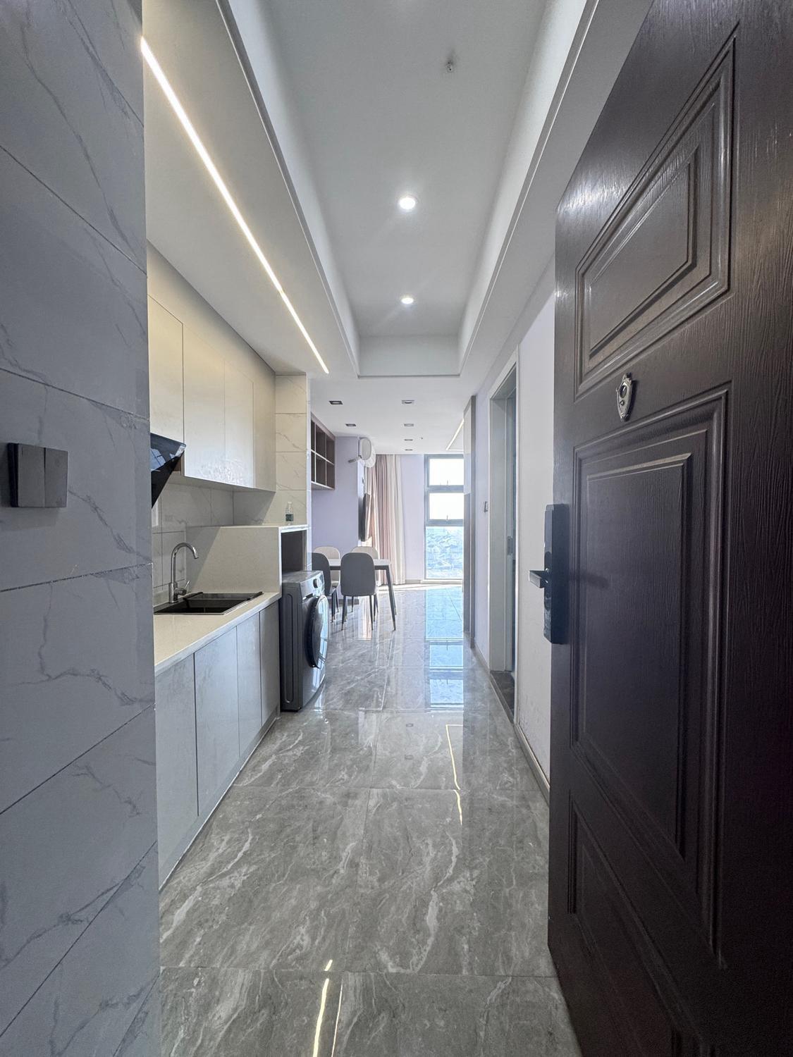 整租·华润昆仑御