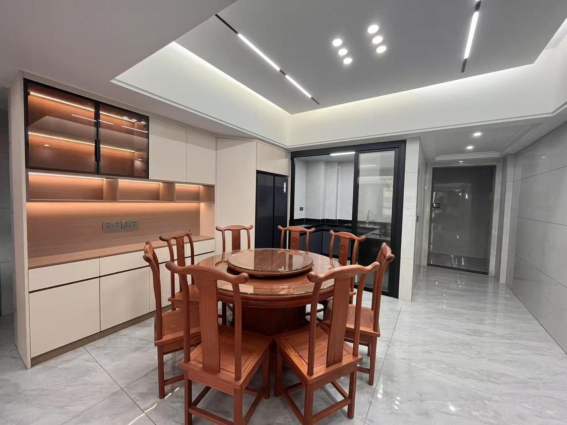 整租·富民花园