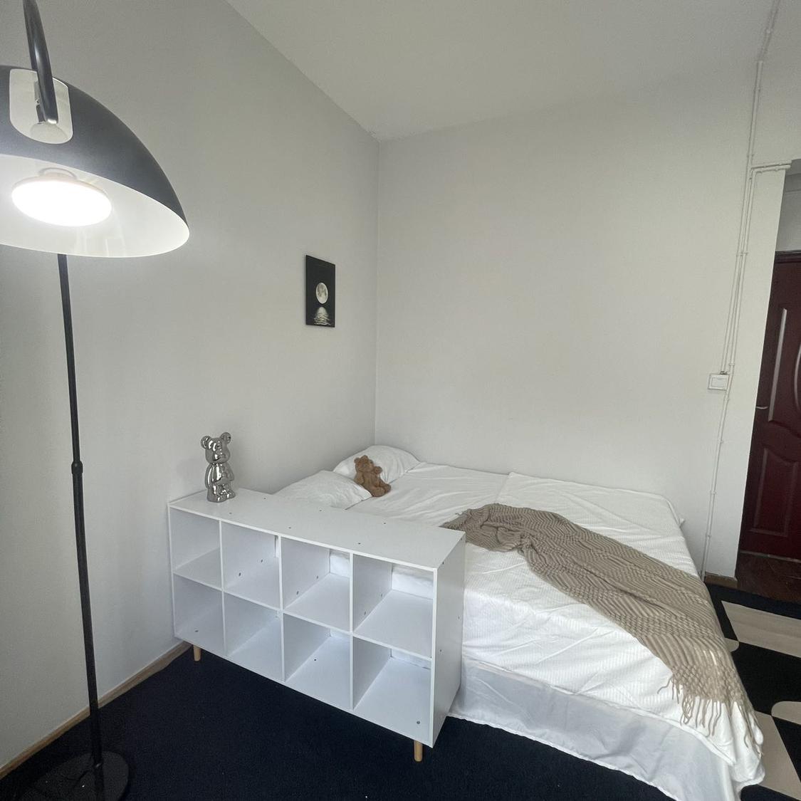 合租·中海紫御江山(御湾)