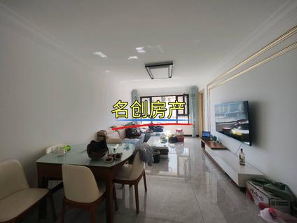承德天著御府小区3室1厅105平中楼层/共19层