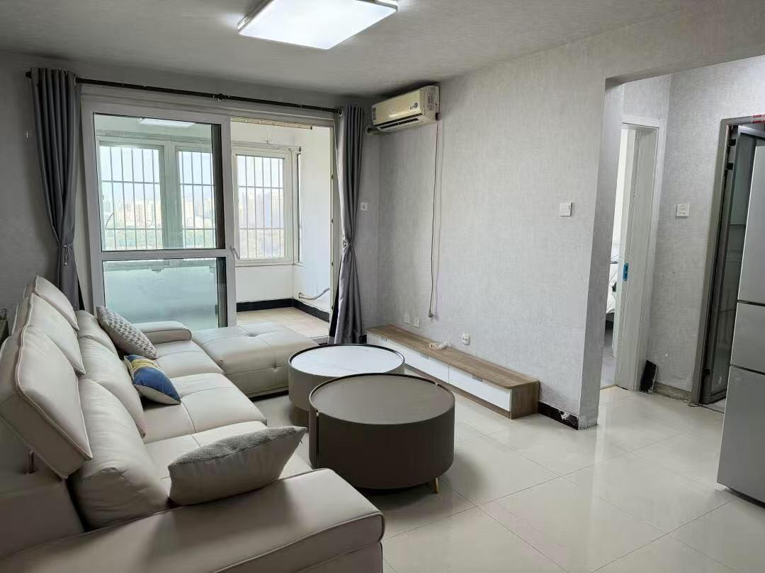 整租·巷头新村