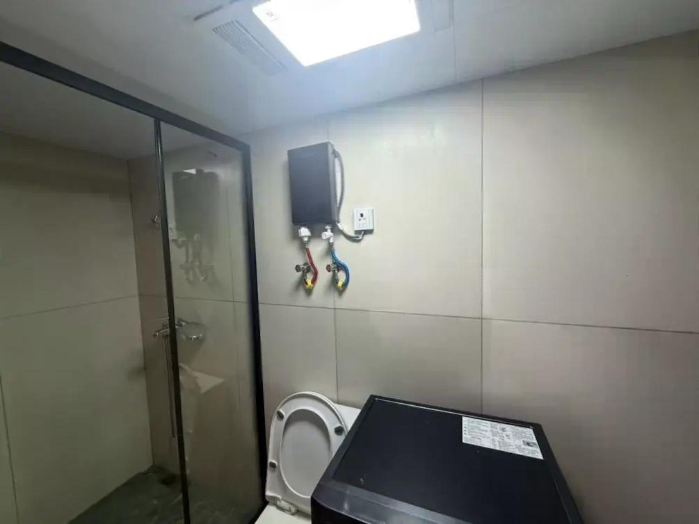 整租·茜坑新村