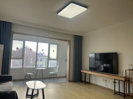 北京招商莱顿小镇花语墅4室2厅151平高楼层/共11层