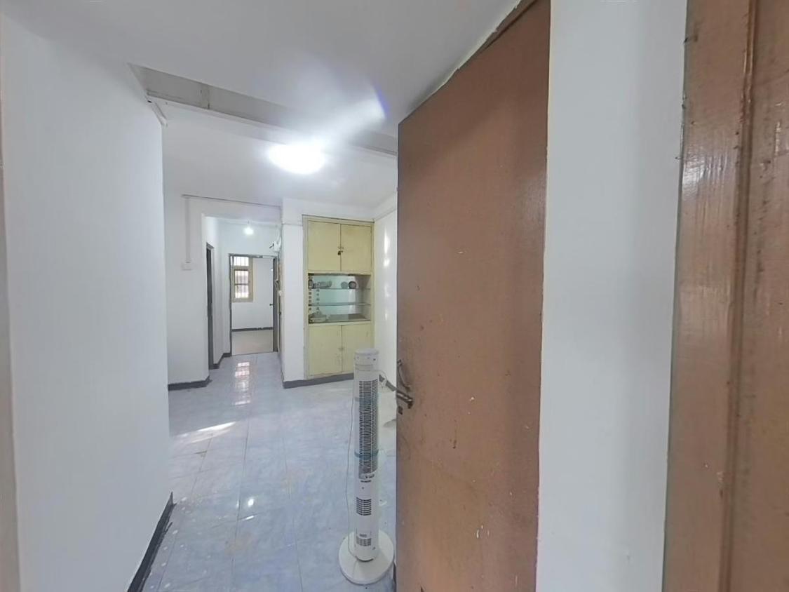 整租·民治路15弄小区