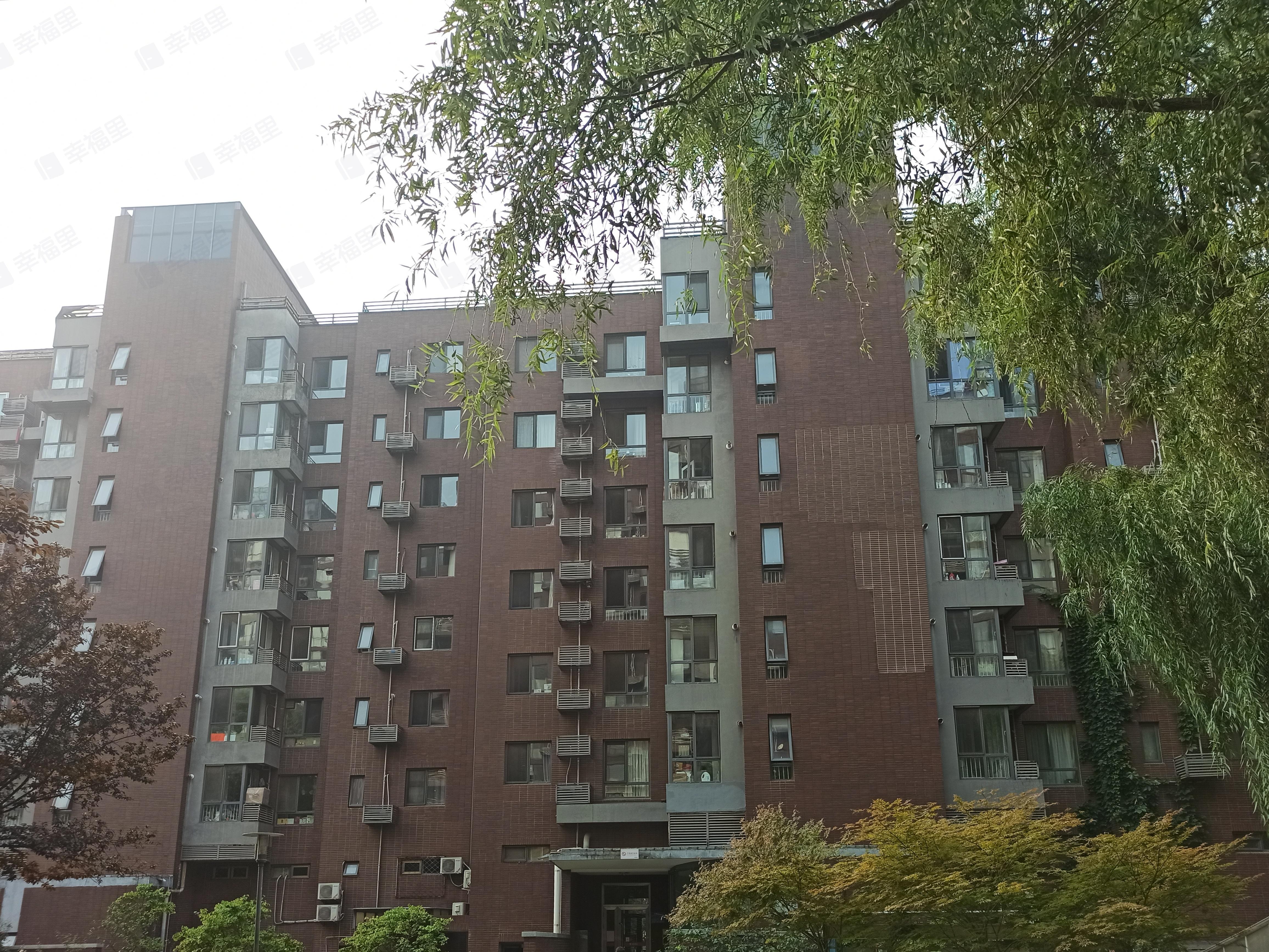 嘉铭桐城(D区)小区效果图