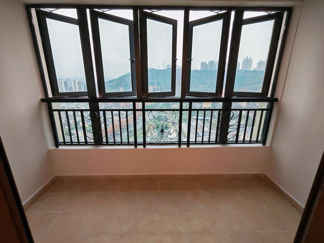 整租·恒大轨道时代