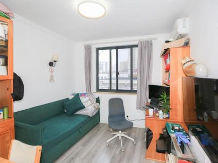 北京西南小区3室1厅62.52平顶层/共6层