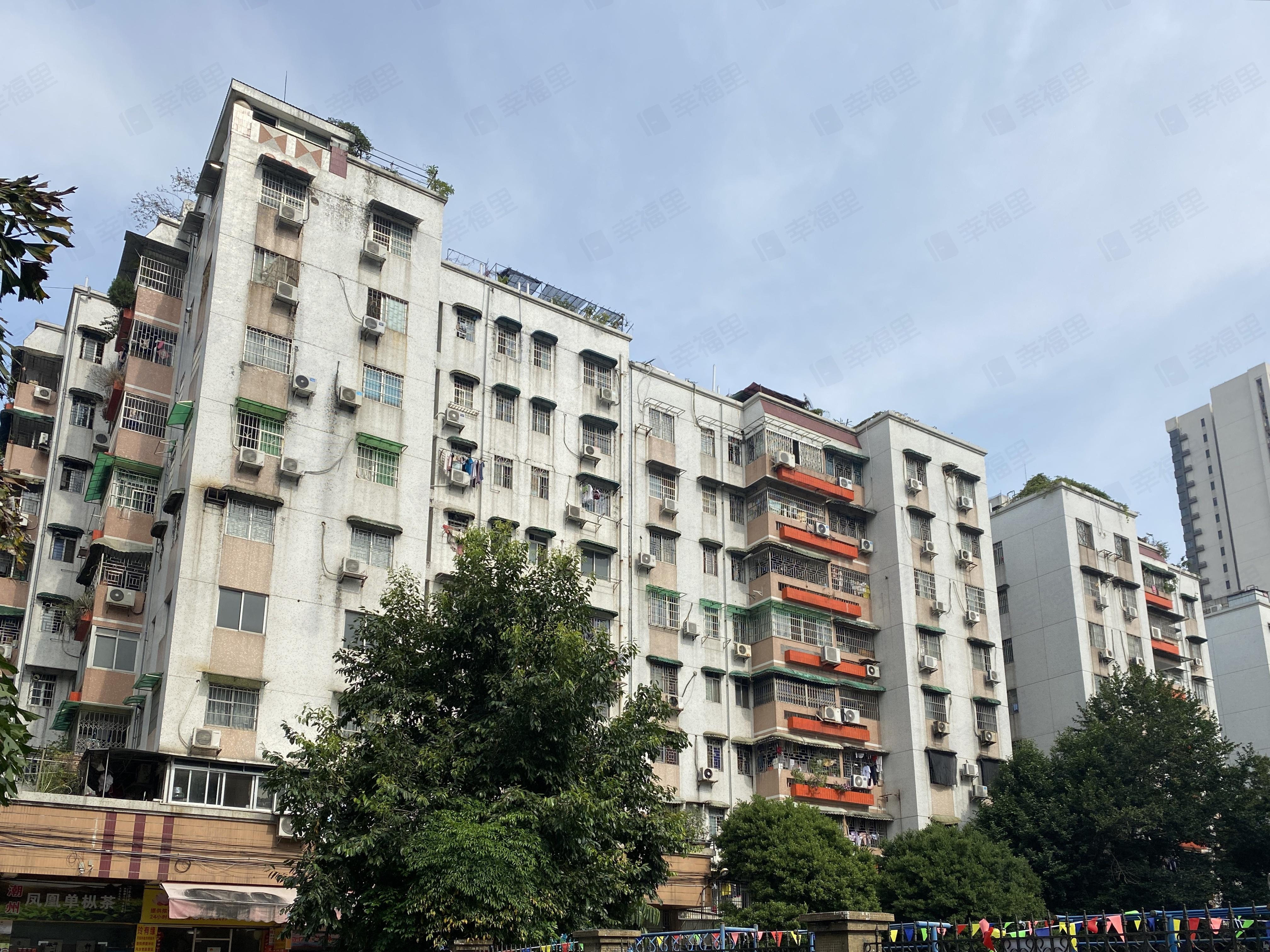 瑞宝花园小区效果图