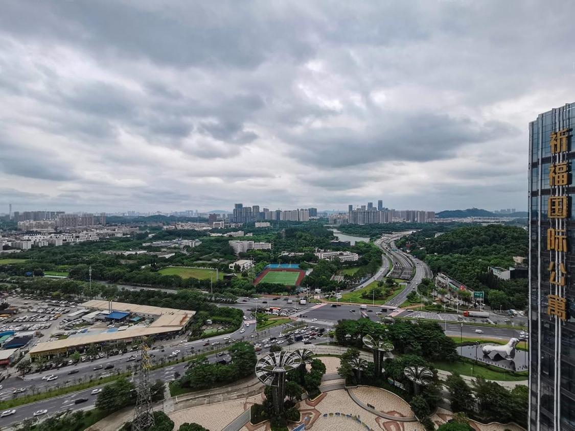 整租·祈福缤纷汇