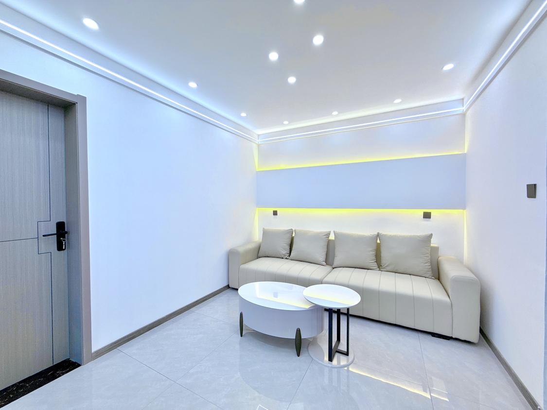 整租·国美南长华府