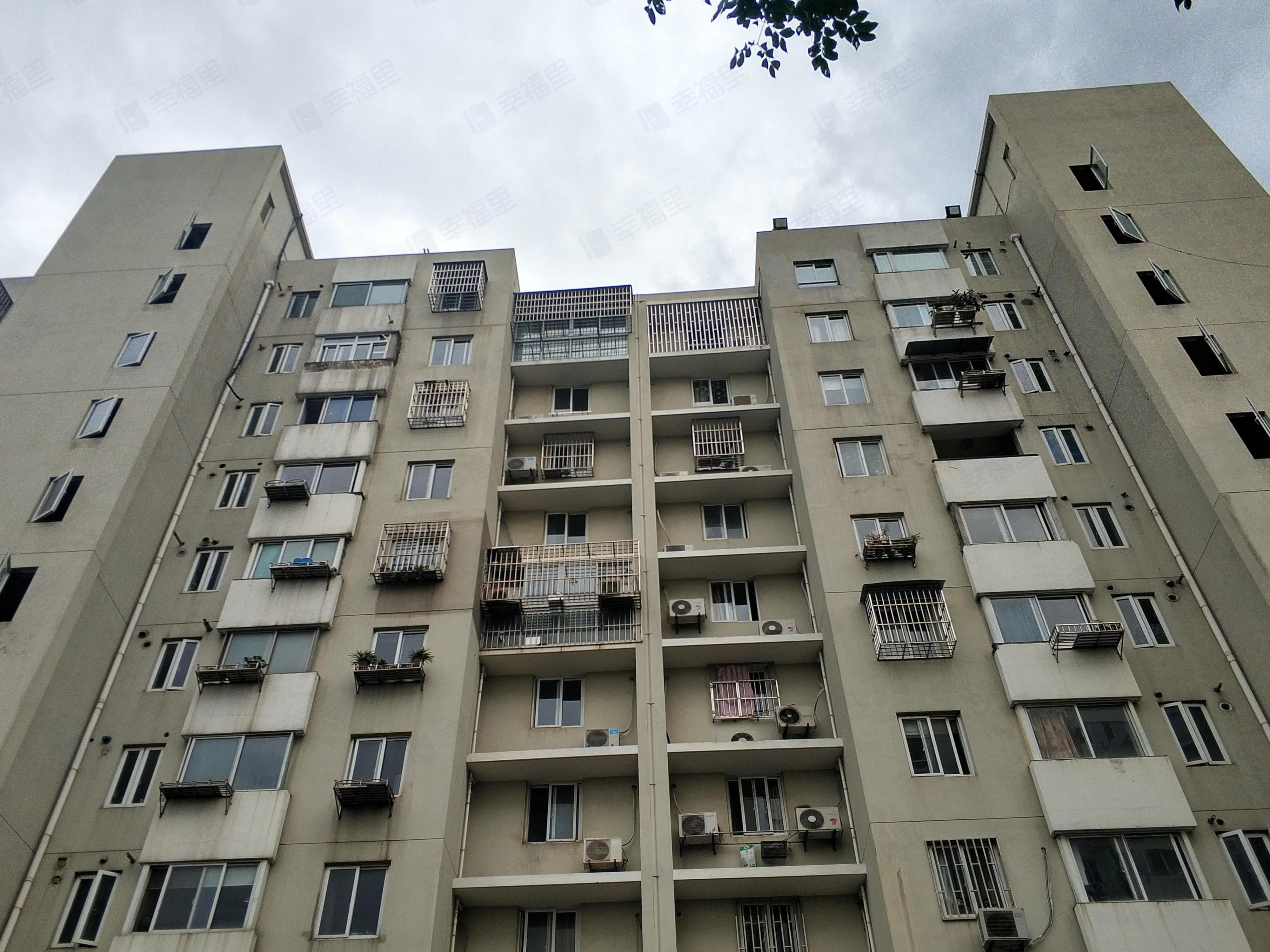 瑞阳苑(A区)小区效果图