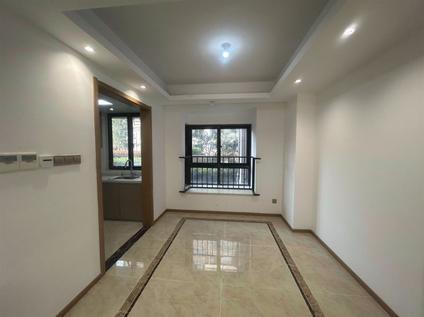 北京林肯公园4室2厅121.83平底层/共7层