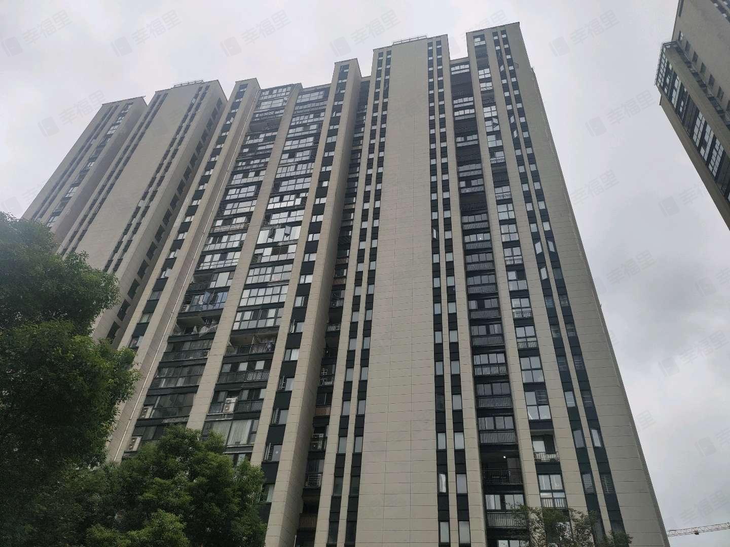 华元欢乐城小区效果图