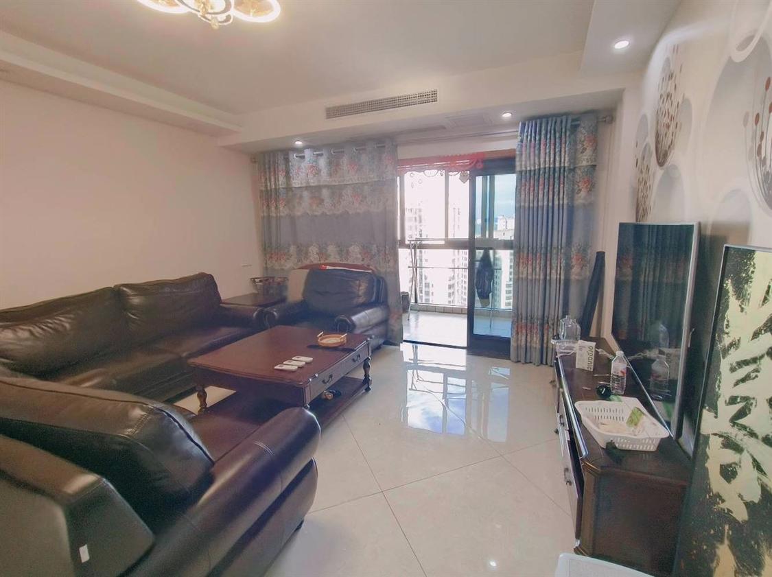 整租·鲁能星城(六街区)