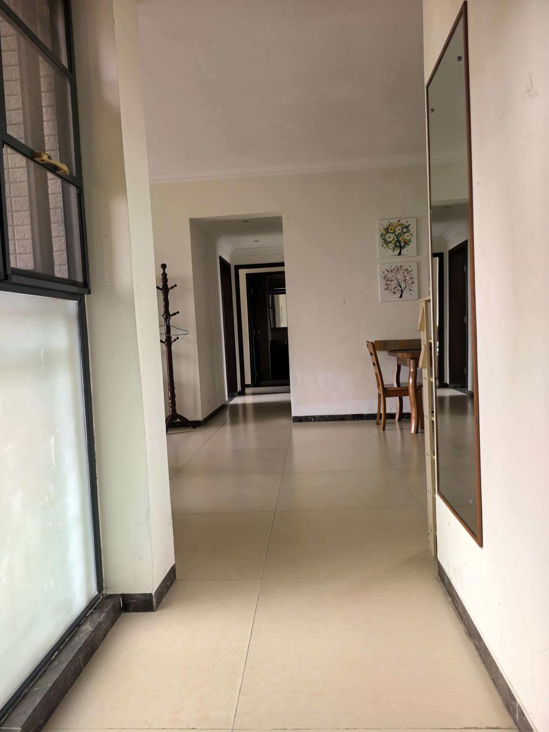 整租·观澜湖新城上(东区)