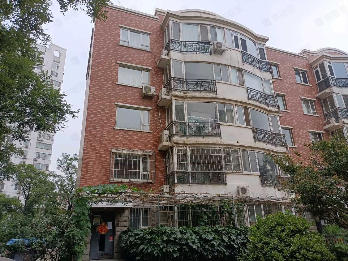北京丰台-科技园区/暂无年代城市经典(东区)