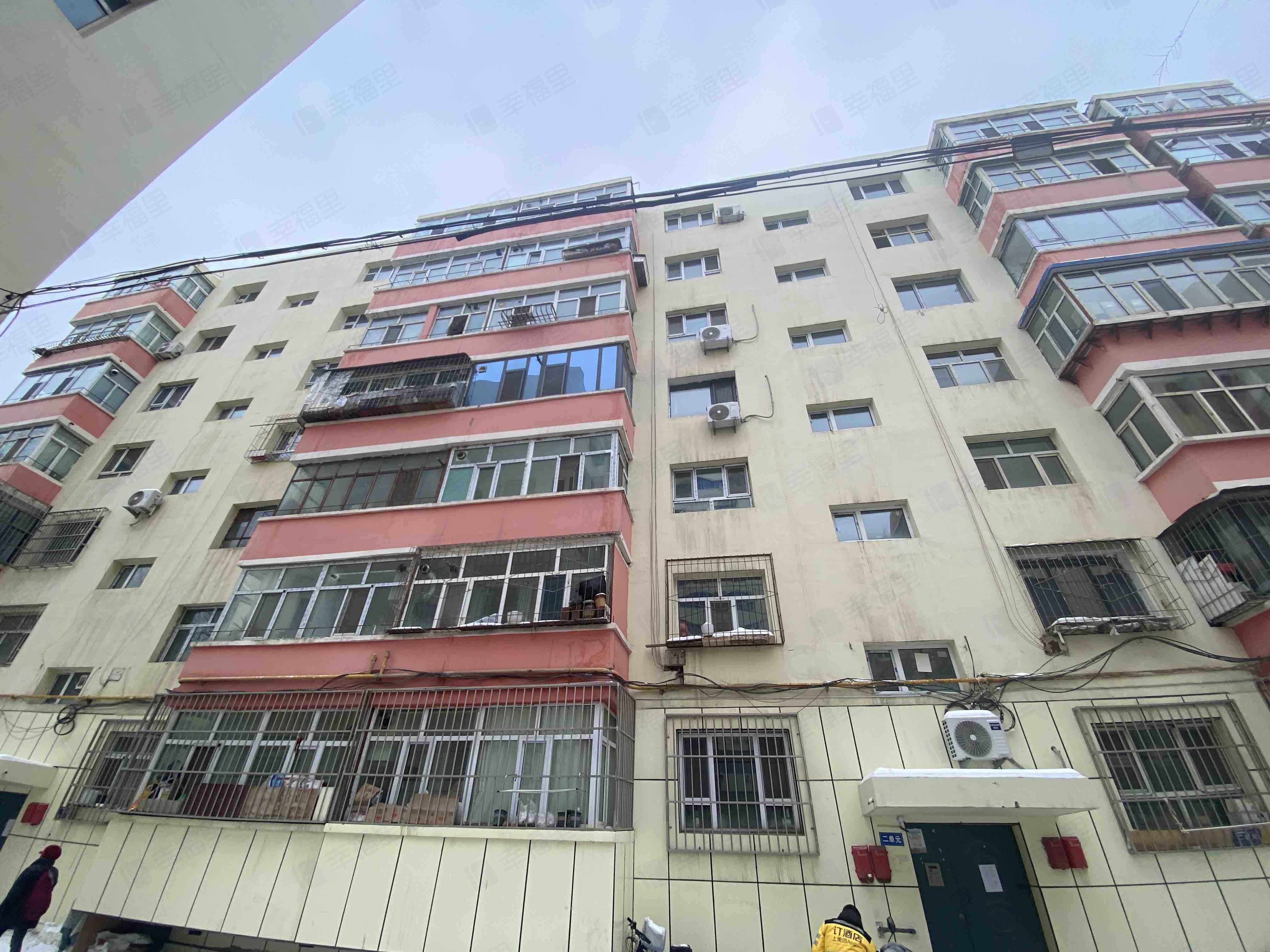 农房小区小区效果图